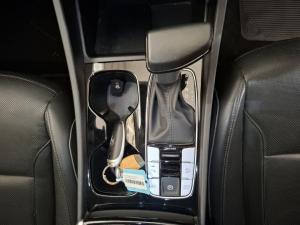 Hyundai Tucson 2.0 Elite automatic - Image 12