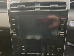 Hyundai Tucson 2.0 Elite automatic - Image 13