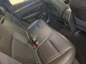 Hyundai Tucson 2.0 Elite automatic - Image 15