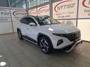 Thumbnail Hyundai Tucson 2.0 Elite automatic