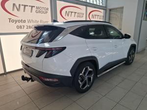 Hyundai Tucson 2.0 Elite automatic - Image 2