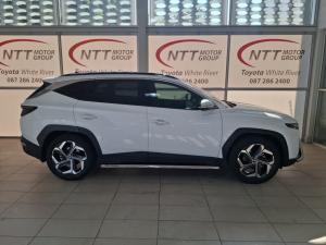 Hyundai Tucson 2.0 Elite automatic - Image 3