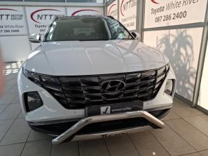 Hyundai Tucson 2.0 Elite automatic - Image 4