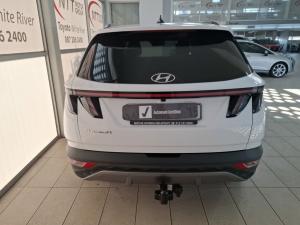 Hyundai Tucson 2.0 Elite automatic - Image 5