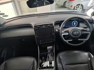 Hyundai Tucson 2.0 Elite automatic - Image 6