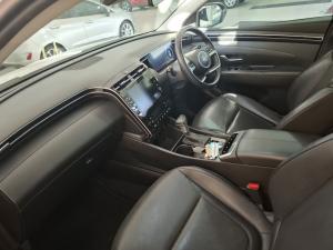 Hyundai Tucson 2.0 Elite automatic - Image 7