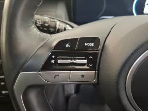 Hyundai Tucson 2.0 Elite automatic - Image 9