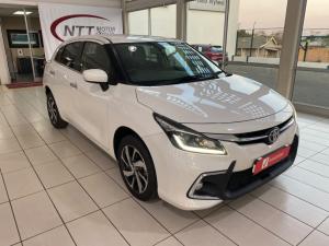 Toyota Starlet 1.5 XR - Image 1