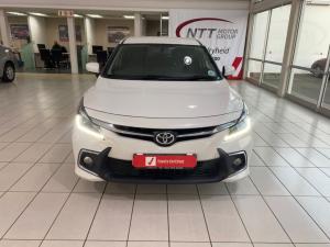 Toyota Starlet 1.5 XR - Image 4