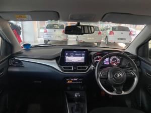 Toyota Starlet 1.5 XR - Image 6