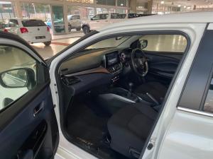 Toyota Starlet 1.5 XR - Image 7