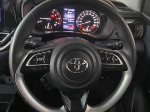 Toyota Starlet 1.5 XR - Image 8