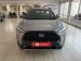 Toyota Corolla Cross 1.8 XS - Thumbnail 4