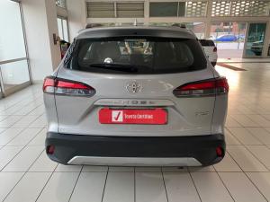 Toyota Corolla Cross 1.8 XS - Image 5
