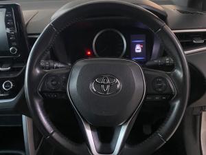 Toyota Corolla Cross 1.8 XS - Image 8