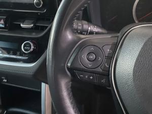 Toyota Corolla Cross 1.8 XS - Image 9