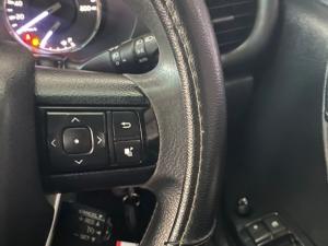 Toyota Hilux 2.4 GD-6 RB RaiderD/C - Image 10