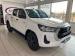 Toyota Hilux 2.4 GD-6 RB RaiderD/C - Thumbnail 1