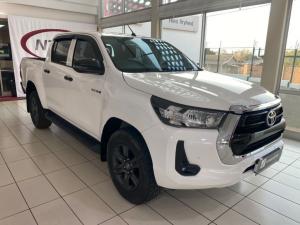 Toyota Hilux 2.4 GD-6 RB RaiderD/C - Image 1