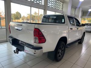 Toyota Hilux 2.4 GD-6 RB RaiderD/C - Image 2