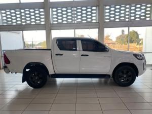Toyota Hilux 2.4 GD-6 RB RaiderD/C - Image 3