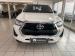 Toyota Hilux 2.4 GD-6 RB RaiderD/C - Thumbnail 4