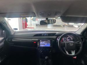 Toyota Hilux 2.4 GD-6 RB RaiderD/C - Image 6