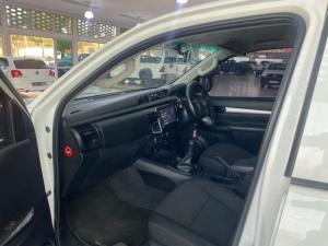 Toyota Hilux 2.4 GD-6 RB RaiderD/C - Image 7