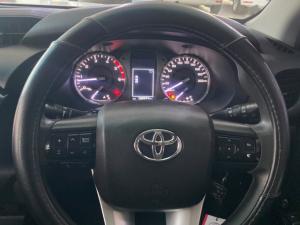 Toyota Hilux 2.4 GD-6 RB RaiderD/C - Image 8
