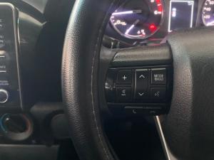 Toyota Hilux 2.4 GD-6 RB RaiderD/C - Image 9