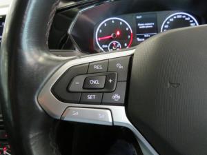 Volkswagen T-CROSS 1.0 TSI Comfortline - Image 10