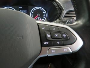 Volkswagen T-CROSS 1.0 TSI Comfortline - Image 11