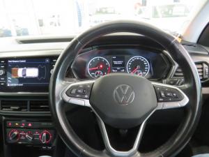 Volkswagen T-CROSS 1.0 TSI Comfortline - Image 13