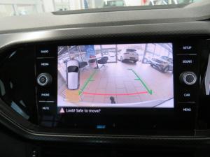 Volkswagen T-CROSS 1.0 TSI Comfortline - Image 14
