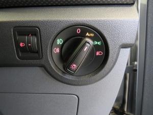 Volkswagen T-CROSS 1.0 TSI Comfortline - Image 16