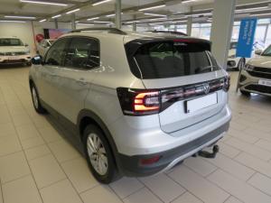 Volkswagen T-CROSS 1.0 TSI Comfortline - Image 18