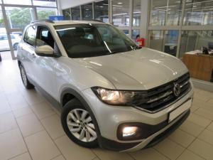 Volkswagen T-CROSS 1.0 TSI Comfortline - Image 1
