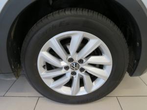 Volkswagen T-CROSS 1.0 TSI Comfortline - Image 20