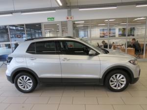 Volkswagen T-CROSS 1.0 TSI Comfortline - Image 3