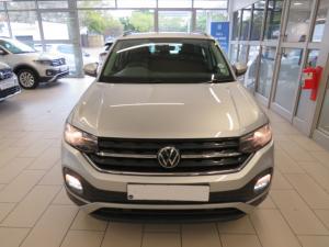 Volkswagen T-CROSS 1.0 TSI Comfortline - Image 4