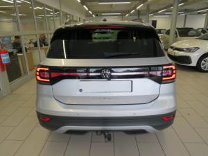 Volkswagen T-CROSS 1.0 TSI Comfortline - Image 5
