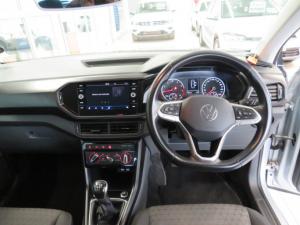 Volkswagen T-CROSS 1.0 TSI Comfortline - Image 6