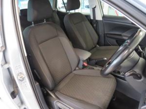 Volkswagen T-CROSS 1.0 TSI Comfortline - Image 7