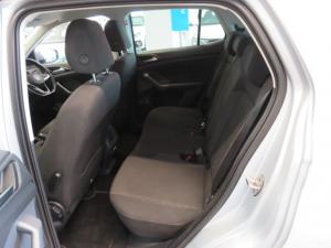Volkswagen T-CROSS 1.0 TSI Comfortline - Image 8