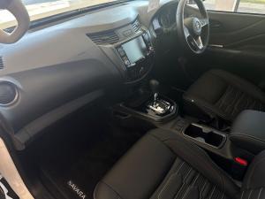 Nissan Navara 2.5DDTI PRO-2X automatic D/C - Image 7