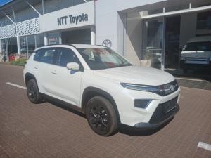 Toyota Urban Cruiser 1.5 XR - Image 1