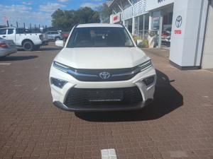 Toyota Urban Cruiser 1.5 XR - Image 4