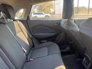 Toyota Starlet 1.5 Xs automatic - Image 11