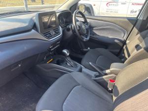 Toyota Starlet 1.5 Xs automatic - Image 7