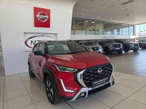 Nissan Magnite 1.0 Acenta AMT - Image 1